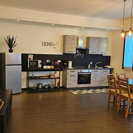 Ak Homes, A Due Passi Da Orio Azzano San Paolo Екстер'єр фото