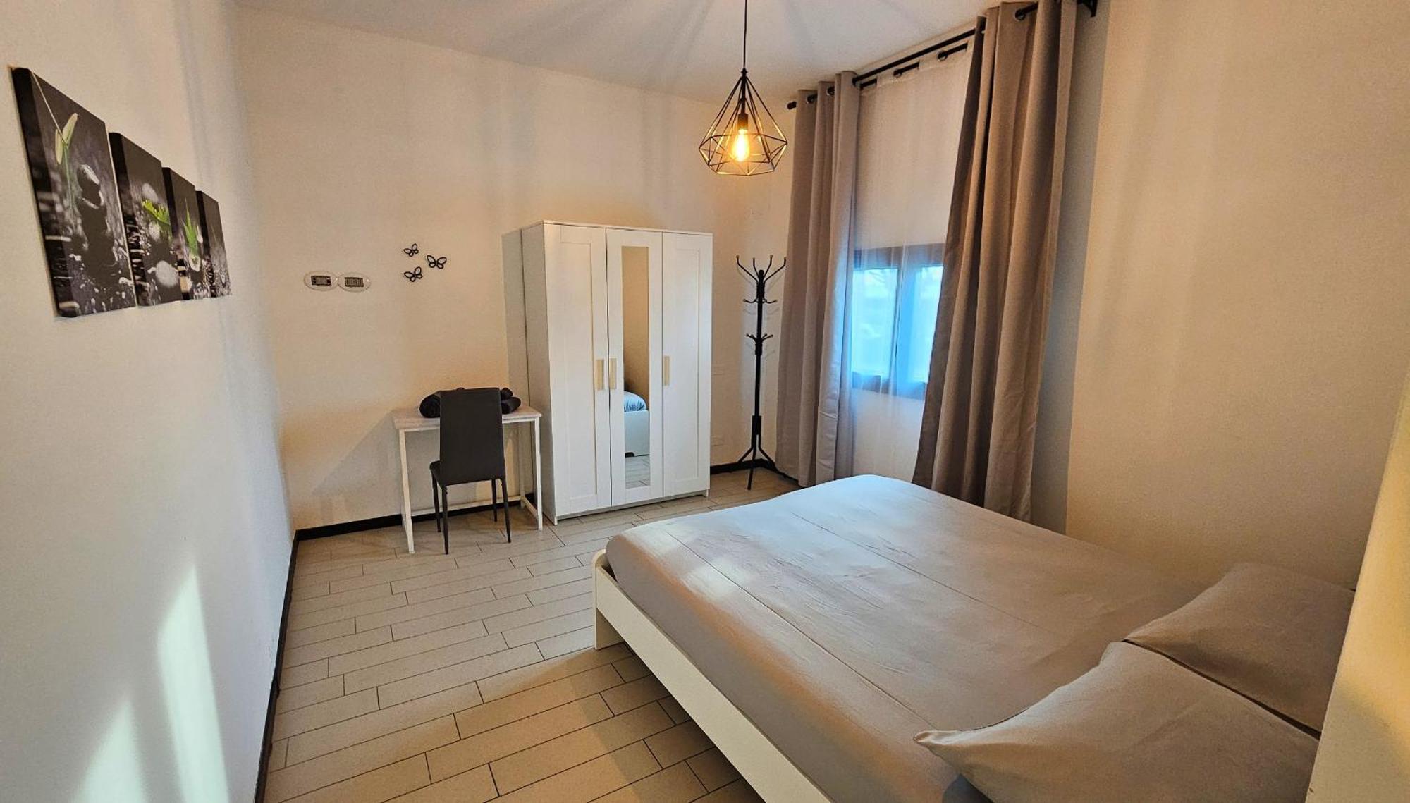 Ak Homes, A Due Passi Da Orio Azzano San Paolo Екстер'єр фото