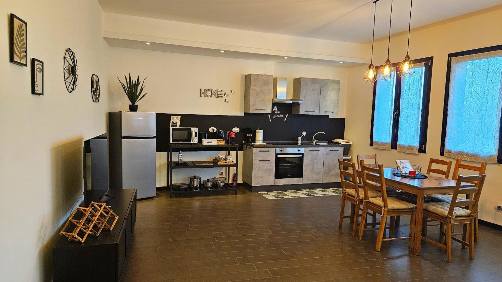 Ak Homes, A Due Passi Da Orio Azzano San Paolo Екстер'єр фото