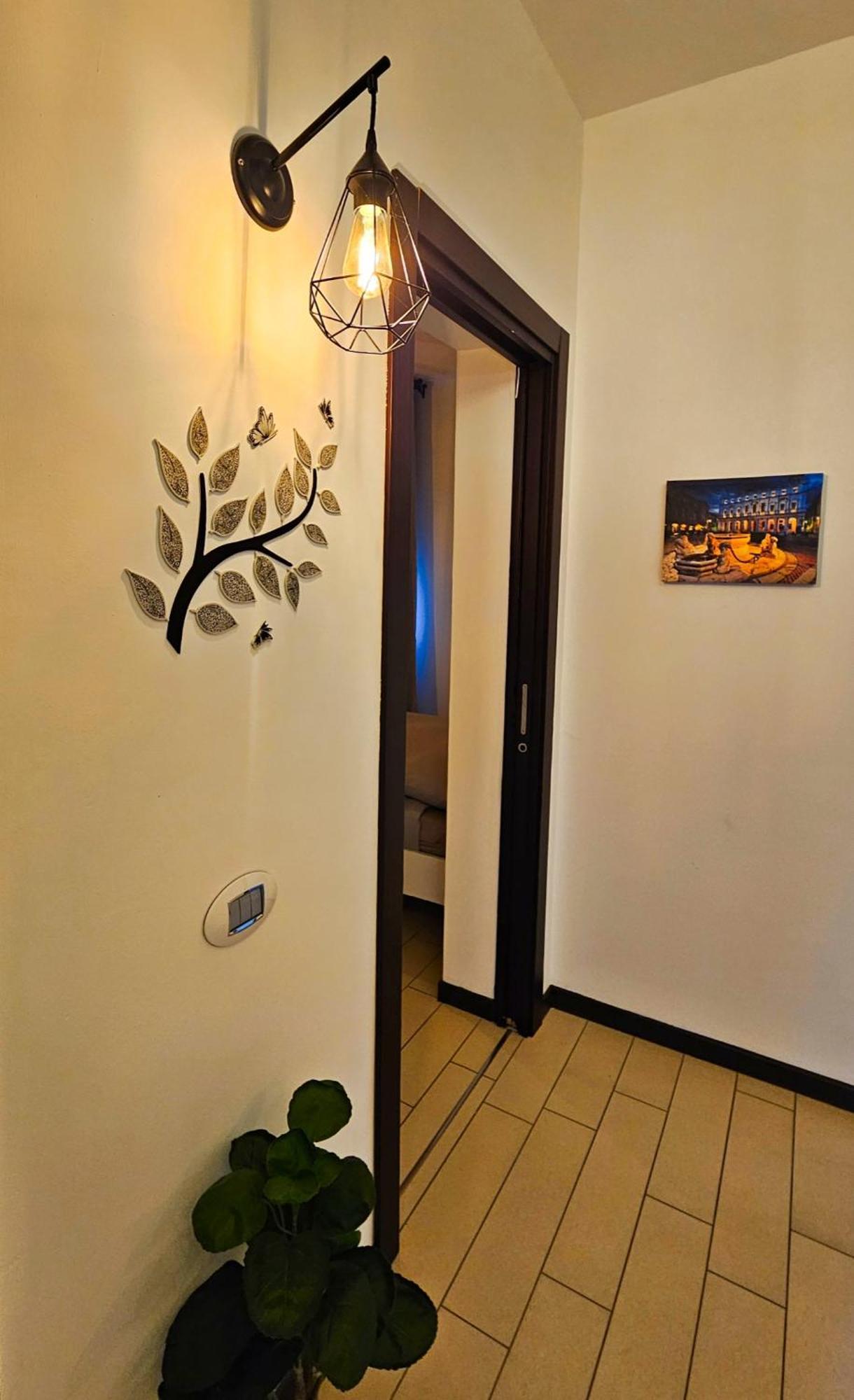 Ak Homes, A Due Passi Da Orio Azzano San Paolo Екстер'єр фото