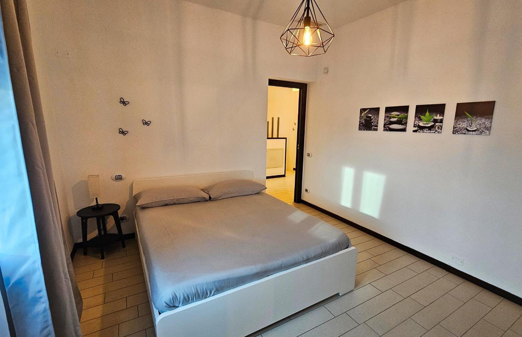 Ak Homes, A Due Passi Da Orio Azzano San Paolo Екстер'єр фото