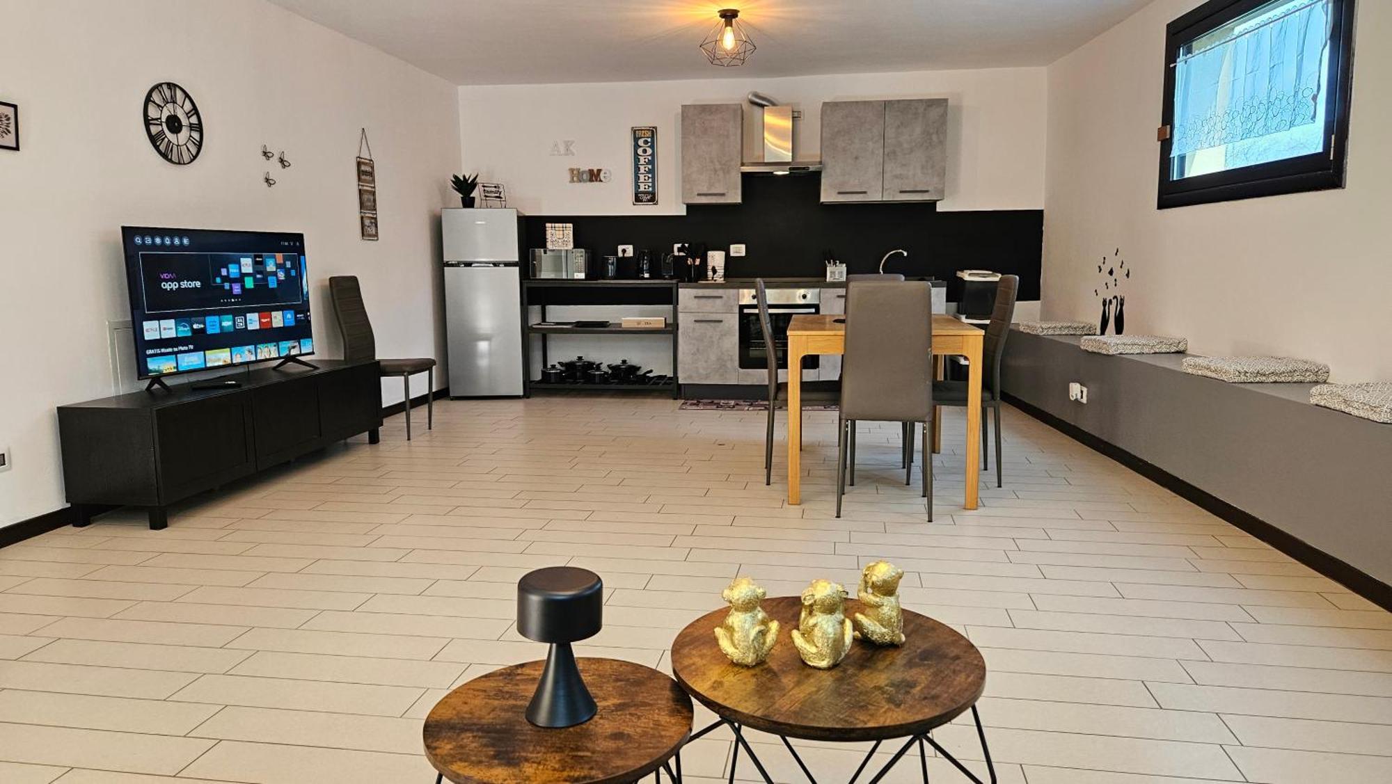 Ak Homes, A Due Passi Da Orio Azzano San Paolo Екстер'єр фото