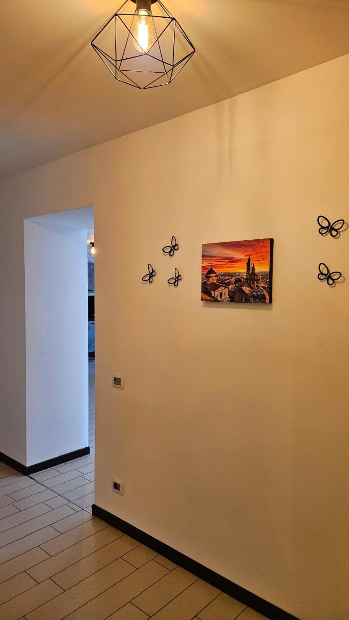 Ak Homes, A Due Passi Da Orio Azzano San Paolo Екстер'єр фото