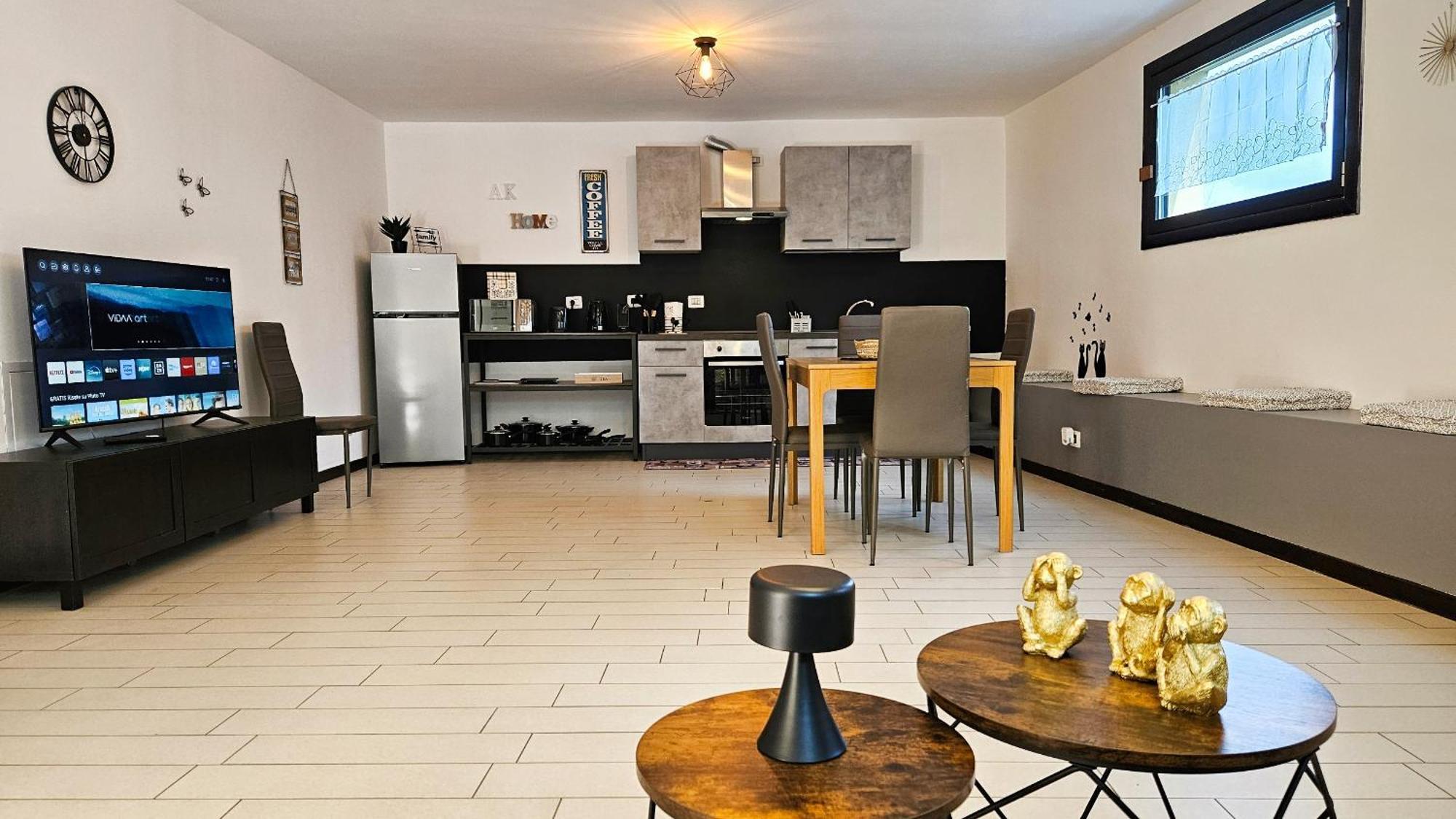 Ak Homes, A Due Passi Da Orio Azzano San Paolo Екстер'єр фото