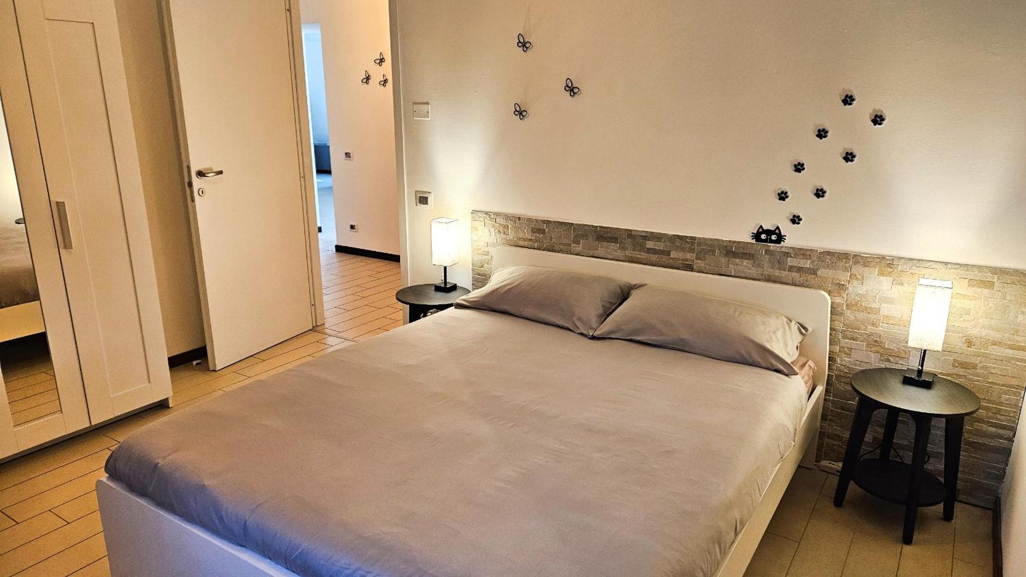 Ak Homes, A Due Passi Da Orio Azzano San Paolo Екстер'єр фото