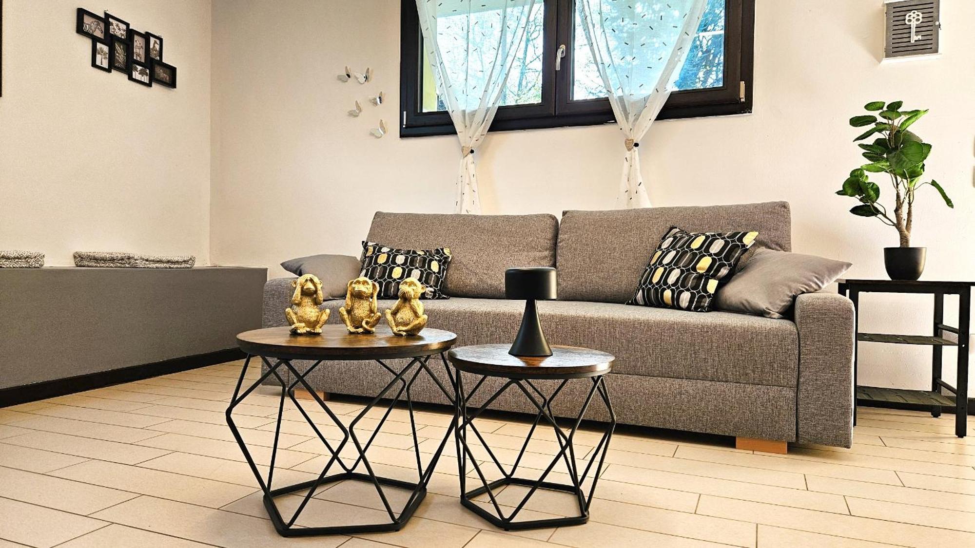 Ak Homes, A Due Passi Da Orio Azzano San Paolo Екстер'єр фото